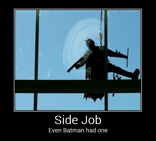 side-job