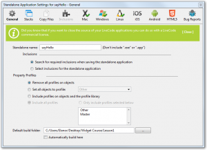 2016-06-07 15_09_33-Standalone Application Settings for sayHello - General