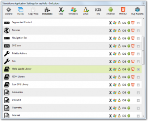 2016-06-07 15_18_44-Standalone Application Settings for sayHello - Inclusions
