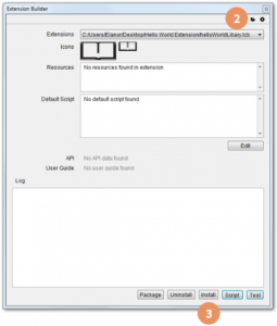 2016-06-08 11_37_46-Step 9_ Packaging and sharing and LCB library - Google Slides