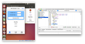 remotedebuggerlinuxvm